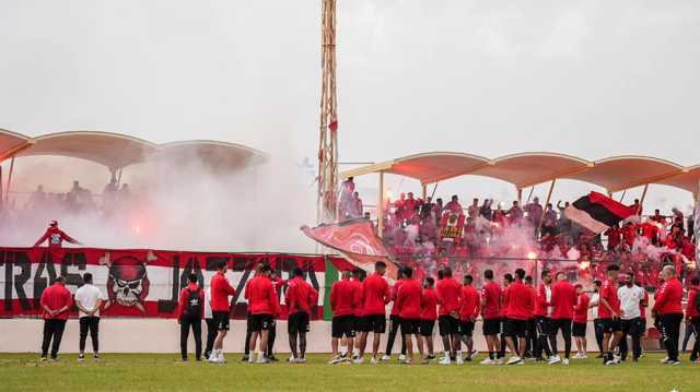 نادي الأهلي بنغازي ينهي صفقاته تحضيرا لمواجهة الهلال السوداني في تمهيدي دوري أبطال إفريقيا