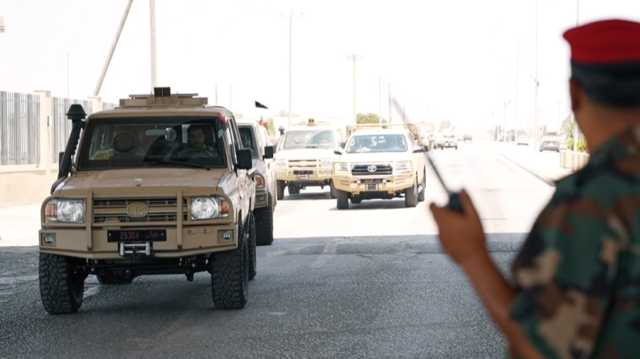 بعد إعلان النفير العام.. الأعلى للدولة يدين تحركات قوات حفتر ويدعو للتأهب