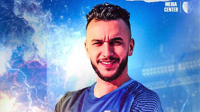 الهلال يدعم صفوفه بالتعاقد مع اللاعب محمد الشتيوي قادما من النصر