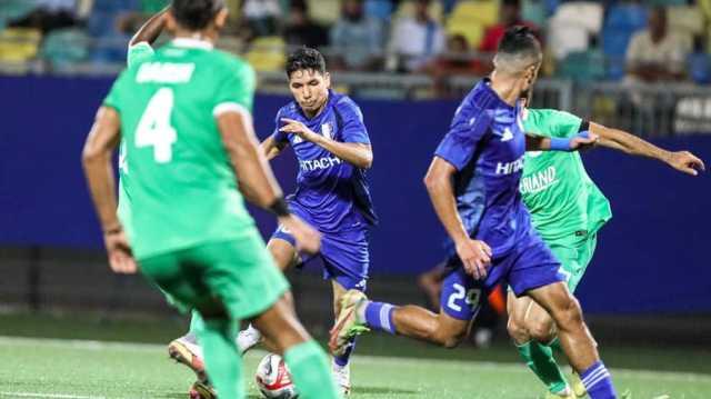 الكاف يكلف الحكم المغربي سمير الكزاز لإدارة مواجهة الهلال والمصري البورسعيدي