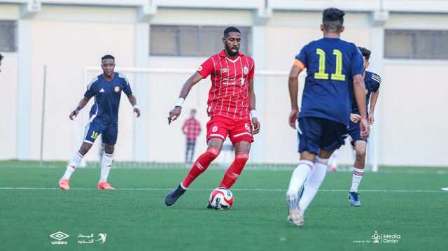 أبرز مباريات الجولة القادمة الاتحاد والمجد والأخضر يلاقي جاره الانتصار