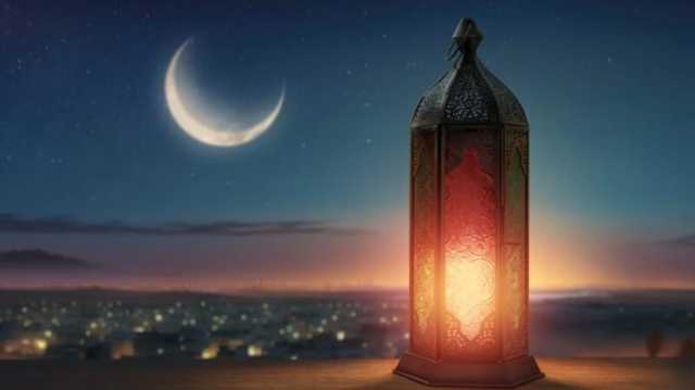 هلال شهر رمضان يوحّد الليبين شرقا وغرباً