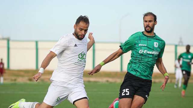 مباريات الاثنين: أبوسليم – السويحلي | الاتحاد – الأولمبي