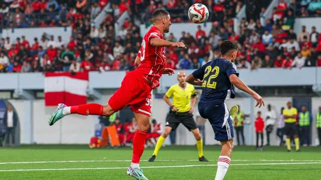 الثلاثاء القادم موعد انطلاق منافسات مرحلة إياب الدوري الممتاز