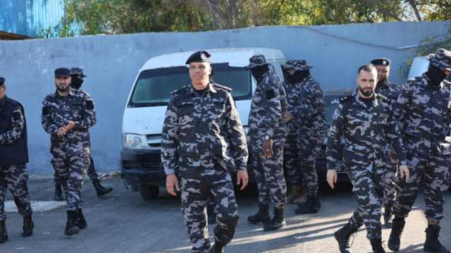 الخيتوني: ضبط أكثر من 74 ألف لتر من البنزين المهرب عبر رأس جدير خلال فبراير الماضي