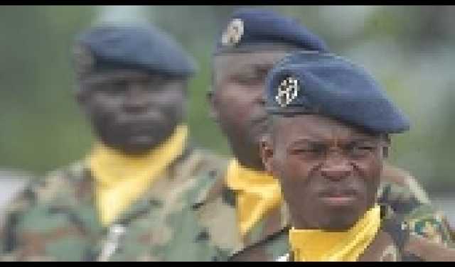 تفاصيل مثيرة… من هو الرئيس علي بونغو الذي انقلب عليه ضباط جيشه