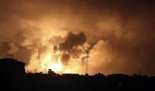 الجيش الإسرائيلي يعلن اغتيال رئيس المنظومة الجوية ل حماس