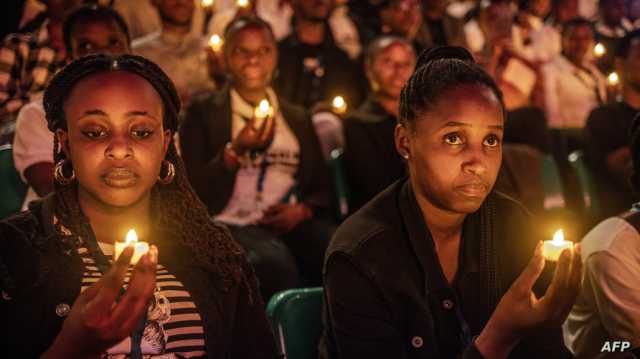 30 عاما على الإبادة.. رواندا تستذكر الأحداث الأليمة