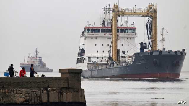 واشنطن تعلق على وصول سفن حربية روسية إلى كوبا؟