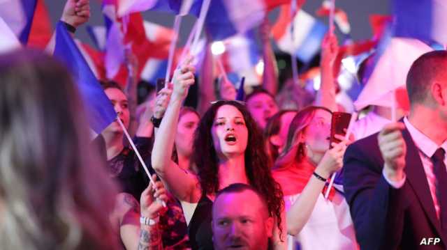 انتخابات فرنسا.. ماذا يحدث إذا لم يحصل أحد على أغلبية مطلقة؟