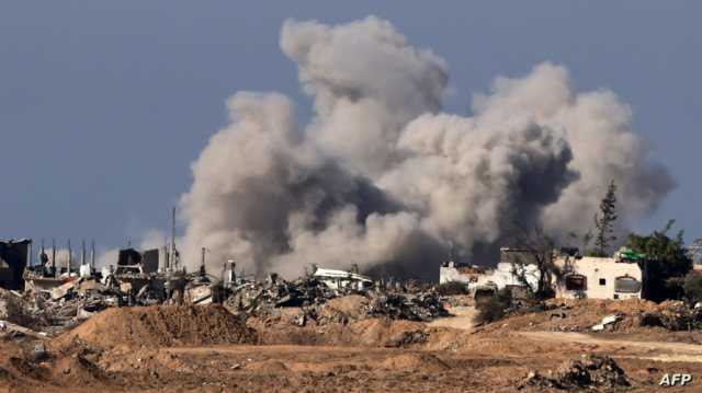 صحيفة إسرائيلية: تكلفة الحرب في غزة تثير القلق