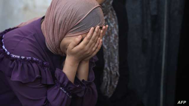 البيت الأبيض: عدد القتلى المدنيين في غزة كبير جدا