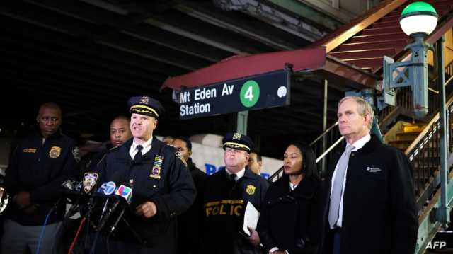 قتيل وخمسة جرحى بإطلاق نار بمحطة مترو في نيويورك