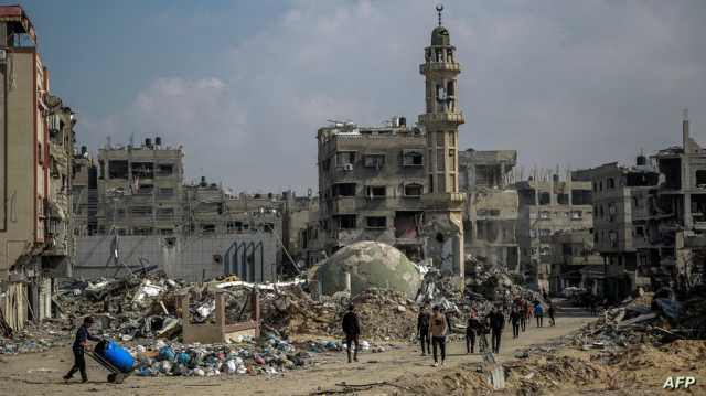 بايدن يأمل في وقف إطلاق نار في غزة بحلول الاثنين