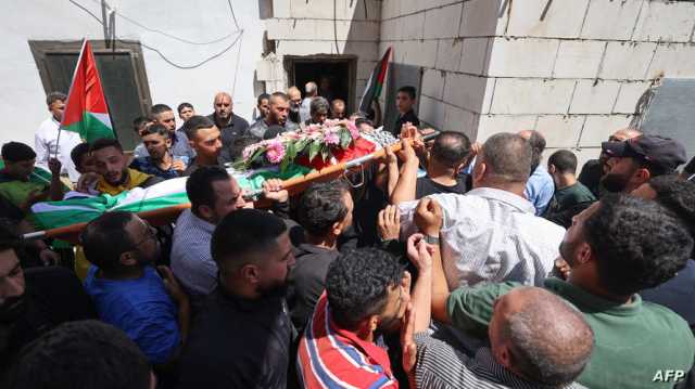 إثر مقتل فلسطيني.. محكمة إسرائيلية تنظر في تمديد توقيف اثنين من المستوطنين