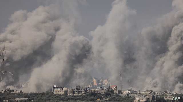 واشنطن: وقف إطلاق النار مشروط بإفراج حماس عن كل الرهائن