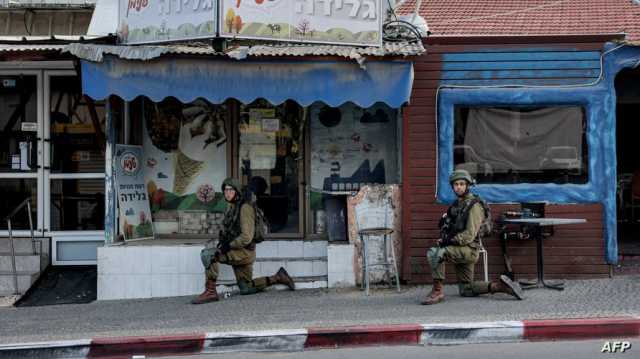 حصيلة جديدة لقتلى الجيش الإسرائيلي إثر هجمات حماس