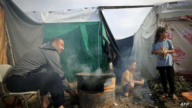 الأمم المتحدة: سكان قطاع غزة يواجهون احتمالا مباشرا للموت جوعا