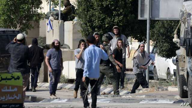 فرنسا تقترح على الاتحاد الأوروبي فرض عقوبات على مستوطنين إسرائيليين