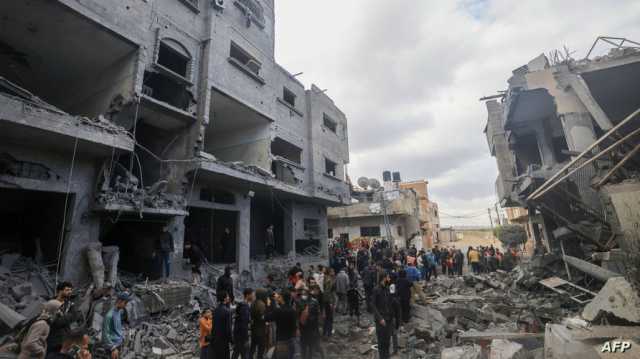 هل حماس معنية باليوم التالي لحرب غزة؟