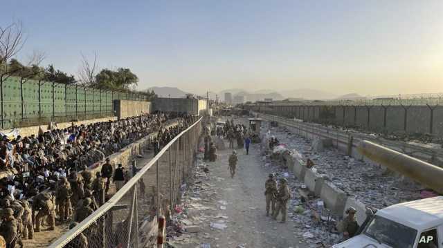 سي أن أن: فيديو وأدلة جديدة تناقض رواية البنتاغون عن هجوم مطار كابول