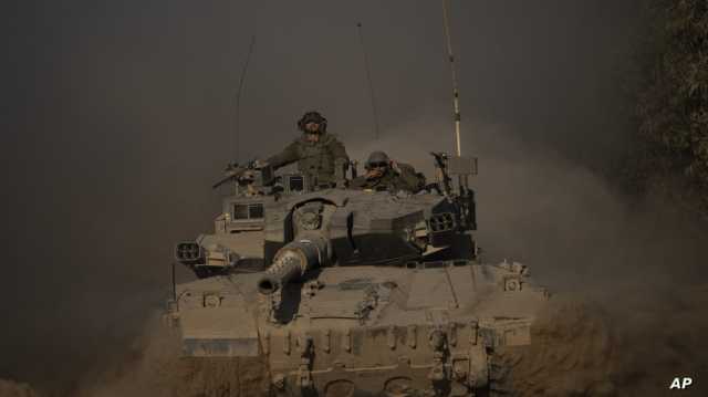 نتانياهو يتحدث عن شرطه لوقف إطلاق النار في غزة