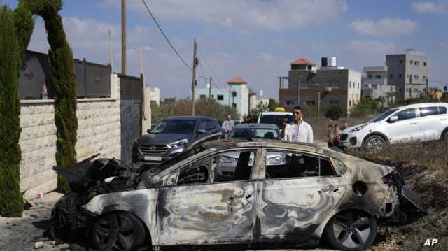 فشلنا.. الجيش الإسرائيلي يعلن نتائج التحقيق بهجوم قرية جيت