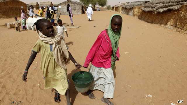 مفوض شؤون اللاجئين: الوضع في السودان يائس