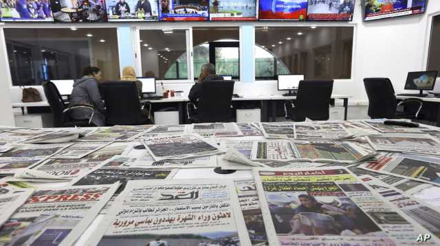 المسؤولون الجزائريون يوبخون محطات التلفزة بسببالدعايات والبرامج غير الأخلاقية في رمضان