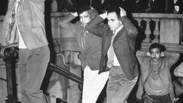 تبون يعلق على قرار الجمعية الوطنية الفرنسية بشأن مذبحة 1961