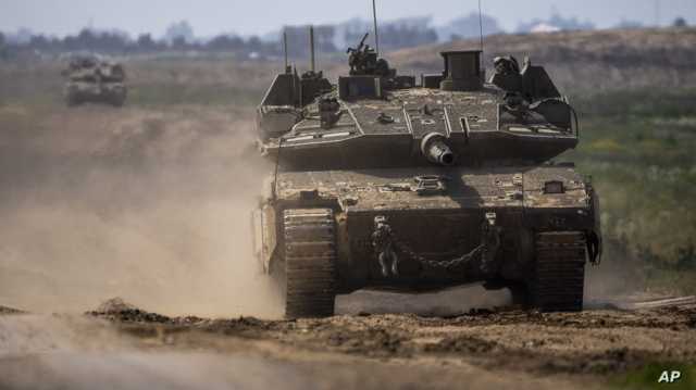 منظمتان: إسرائيل لا تستخدم الأسلحة الأميركية بشكل قانوني في غزة