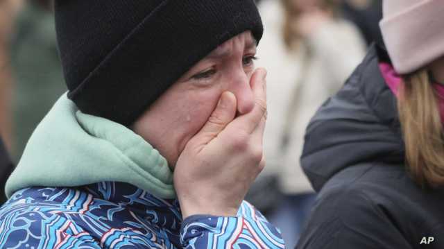 البعض التقط صورا وآخرون تظاهروا بالموت.. شهادات مروعة لناجين من مذبحة موسكو