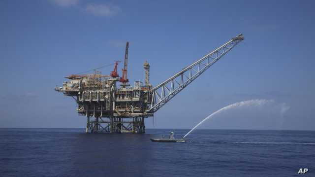 إسرائيل تمنح 6 شركات تراخيص للتنقيب عن الغاز