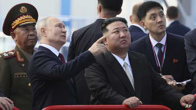غوتيريش يؤكد ضرورة التزام العقوبات الدولية على كوريا الشمالية بعد لقاء بوتين وكيم