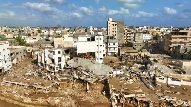 سنوات من الفوضى والانقسام فاقمت كارثة ليبيا