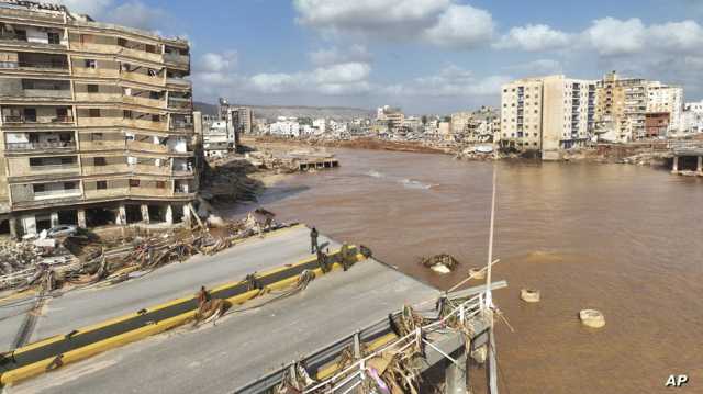 السجن والدية.. أحكام رادعة على المدانين بفيضانات درنة القاتلة