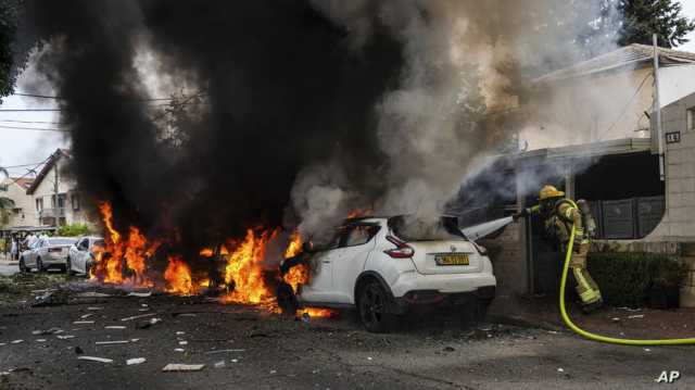 مسؤول مصري حذر إسرائيل من شيء قوي سيحدث في غزة وفق تقرير.. ونتانياهو ينفي