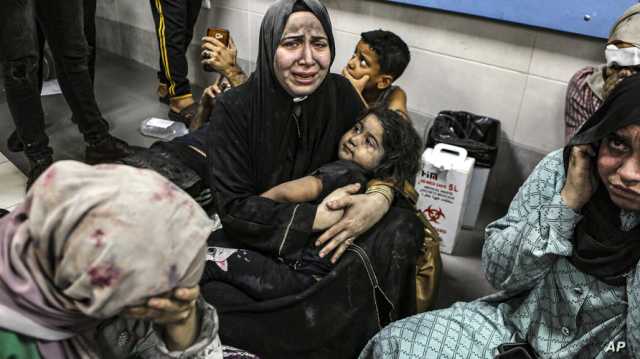 مجلس الأمن يصوت الأربعاء على مشروع قرار بشأن غزة