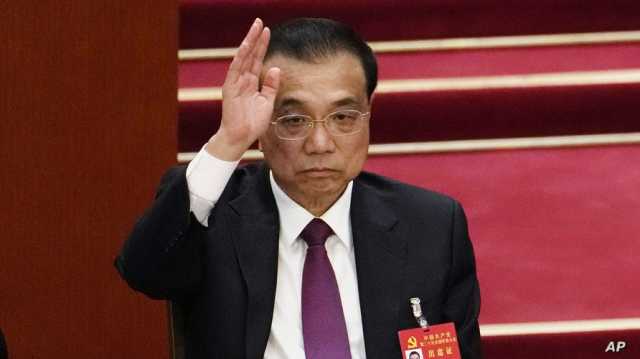 وفاة ثاني أقوى رجل في الصين خلال العقد الماضي.. من هو لي كه تشيانغ؟