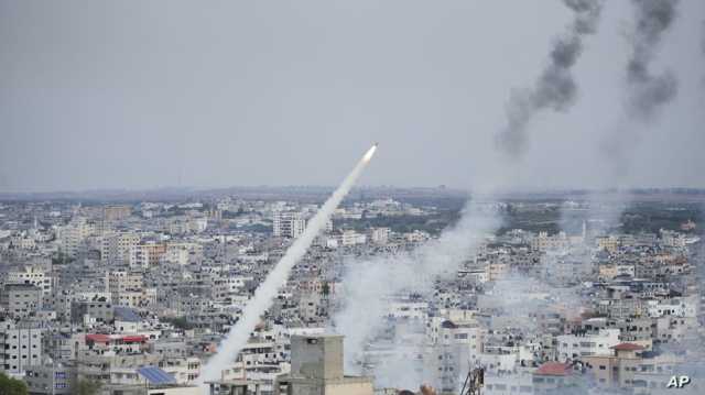 دعوات خليجية لوقف التصعيد بعد هجمات حماس الدامية