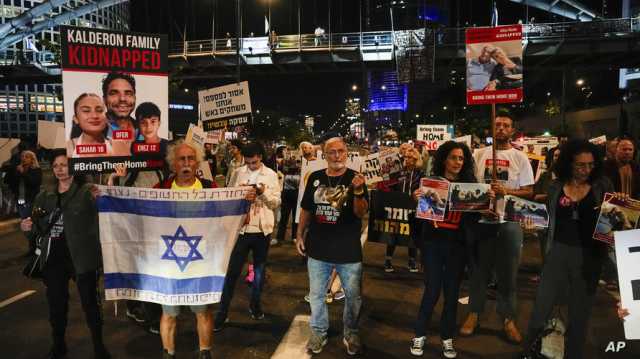 ضياء رشوان: لا مخاطر بشأن انهيار محادثات الهدنة بين إسرائيل وحماس