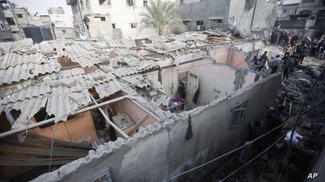 الخارجية الأميركية تعلق على استجابة إسرائيل لدعوات حماية المدنيين في غزة