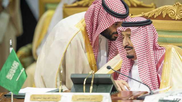 بعد مرسوم العاهل السعودي.. محمد بن سلمان يترأس جلسة الحكومة