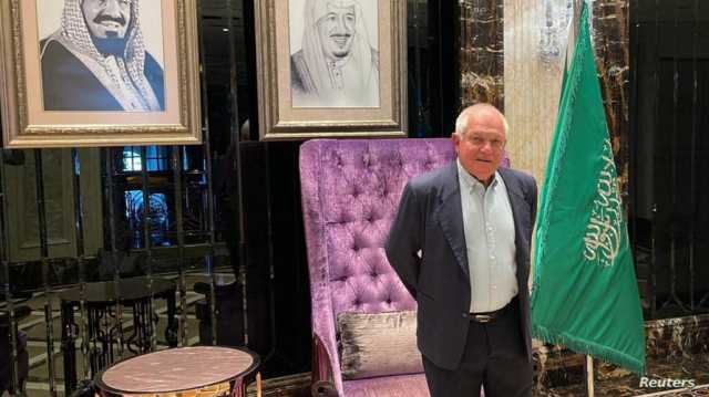وزير السياحة الإسرائيلي يكشف كواليس زيارته للسعودية