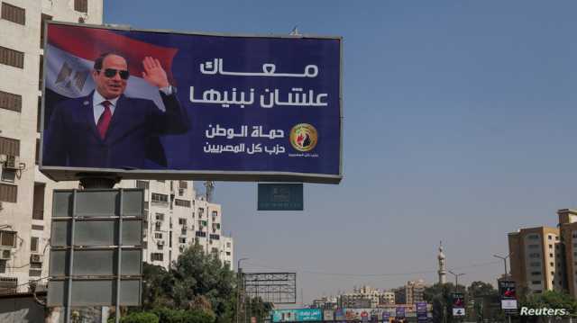 تشكيك وتهديد في مصر.. اتهامات متبادلة بين هيئة الانتخابات ومرشحين محتملين للرئاسة