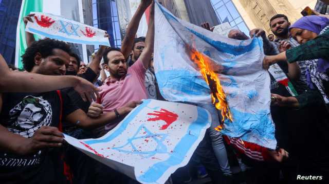 اعتقالات من المنازل.. حصيلة المقبوض عليهم في مصر بعد مظاهرات دعم فلسطين