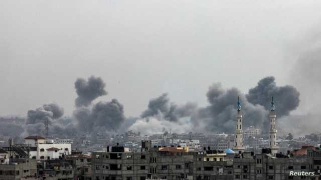 اشتباكات عنيفة في غزة.. ودعوات دولية لإيصال مساعدات إنسانية