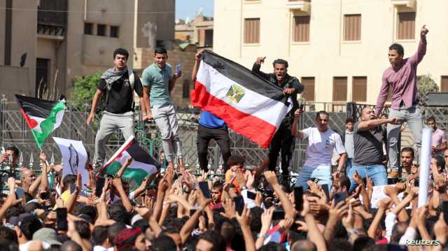 إسرائيل تدعو مواطنيها لمغادرة مصر والأردن فورا