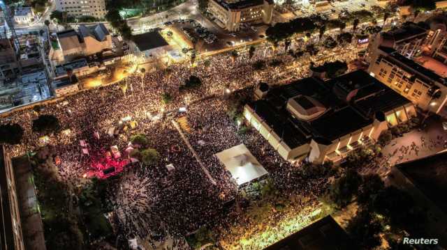 ببنود تتعلق بالسجناء والوقود.. تقارير إسرائيلية عن اتفاق رهائن محتمل