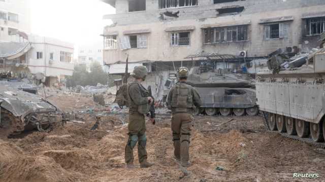 حرب إسرائيل وغزة.. تمديد الهدنة لـيوم إضافي